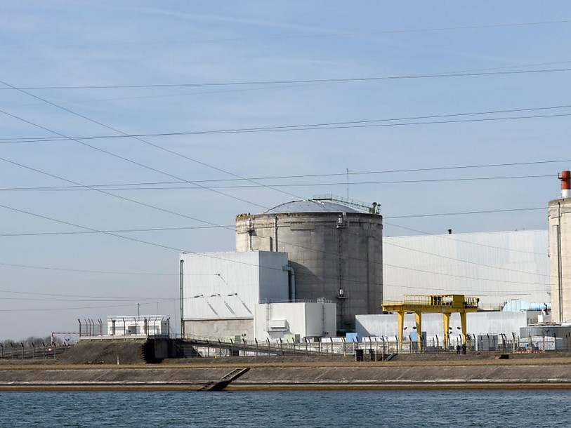 Le Conseil fédéral ne va pas exiger la fermeture de Fessenheim