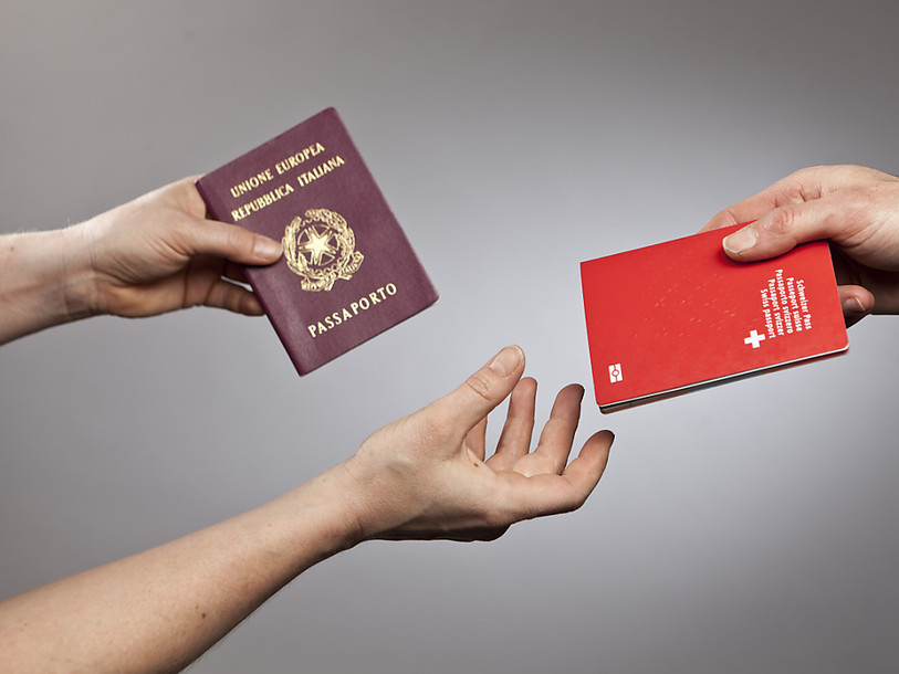 Vers une naturalisation facilitée du partenaire homosexuel