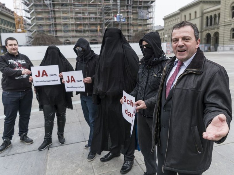 Le Comité d'Egerkingen rassemble des signatures