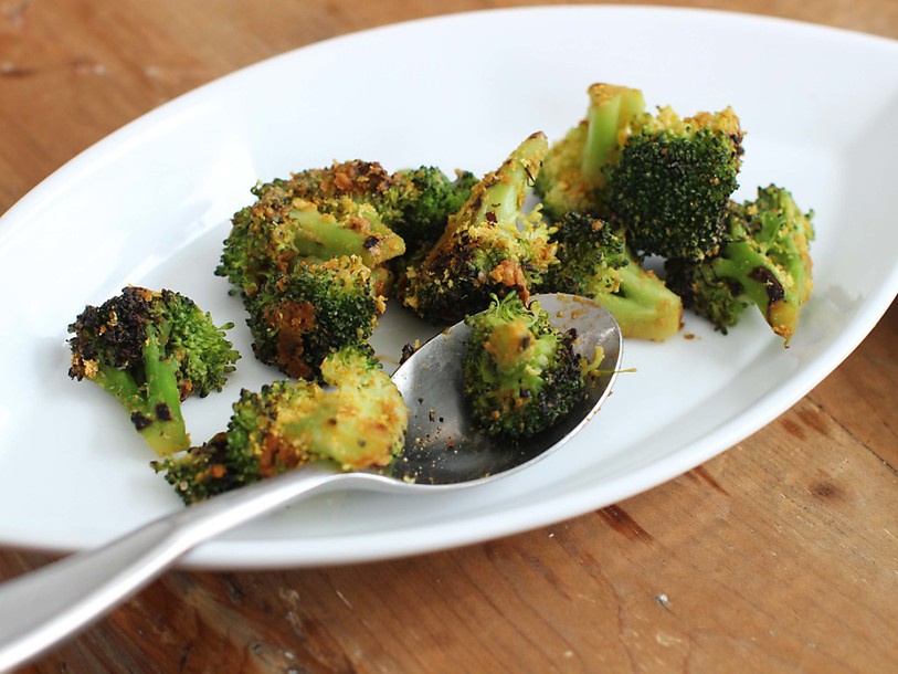 Le brocoli semble augmenter l'efficacité d'un traitement médical
