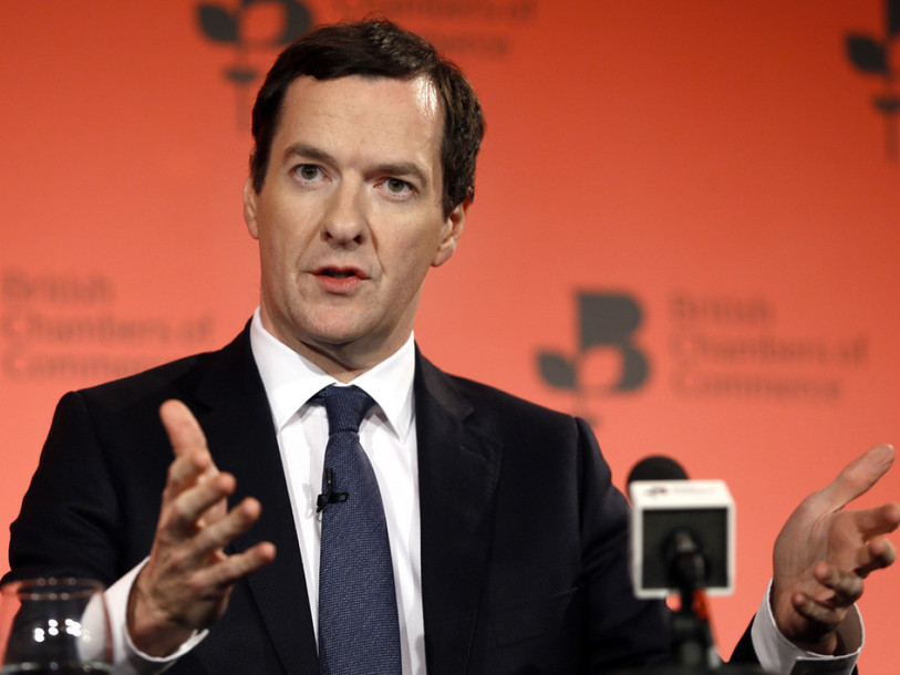 Budget britannique austère mais prudent avant le scrutin sur l'UE