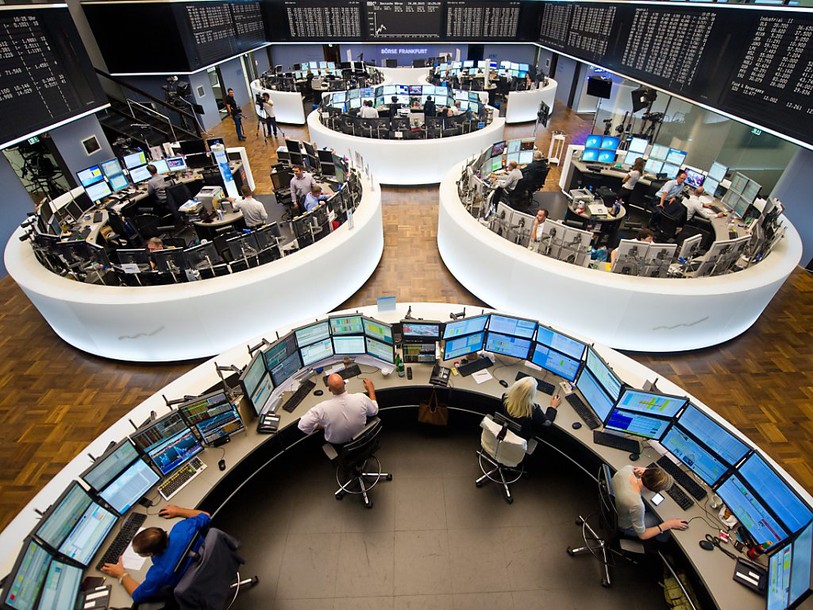 Accord pour une fusion entre Deutsche Börse et le britannique LSE