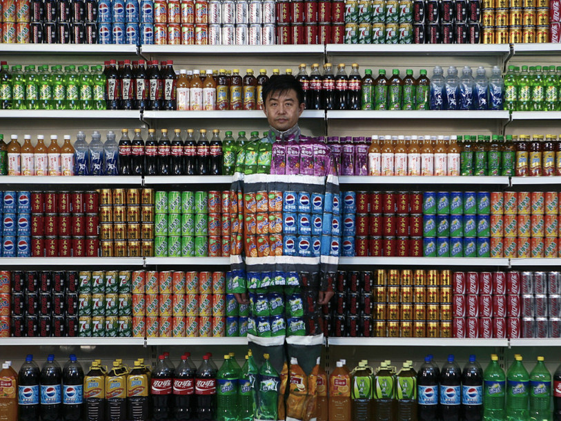 Londres va taxer les sodas pour lutter contre l'obésité infantile