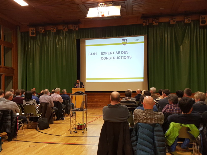 L'exécutif de Bagnes reconnaît ses torts