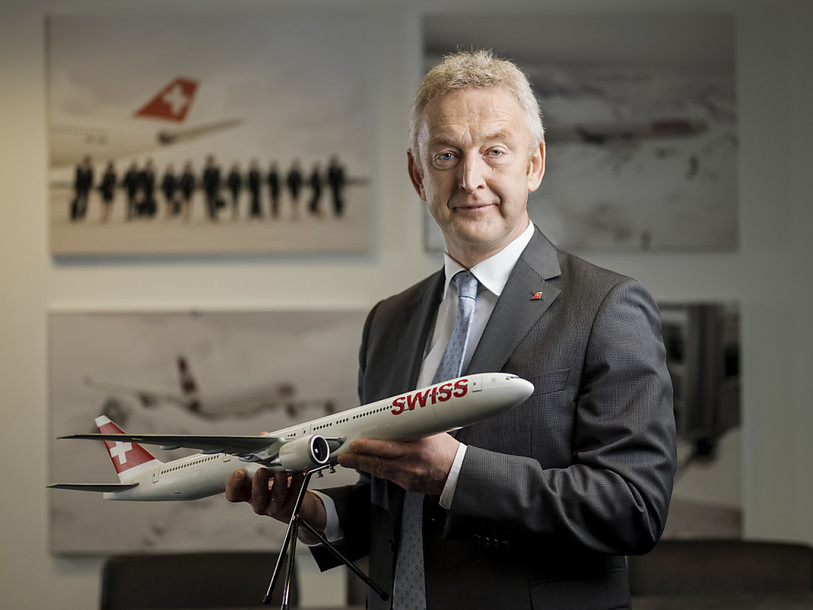 Swiss accroît son EBIT de 34% à 453 millions de francs en 2015