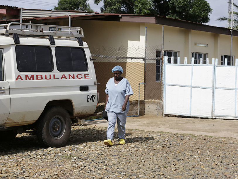 Fin de l'épisode d'Ebola en Sierra Leone