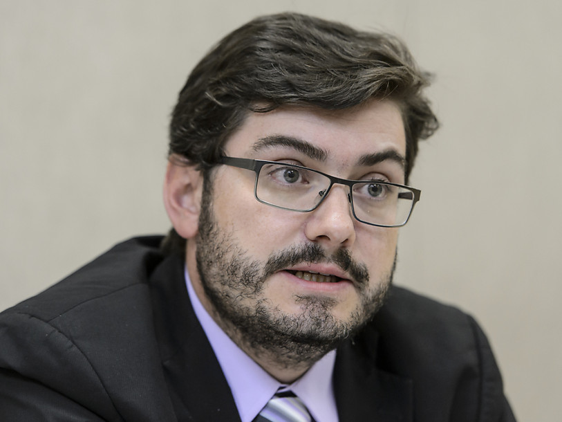 L'UDC Vaud joue la transparence dans l'affaire Voiblet