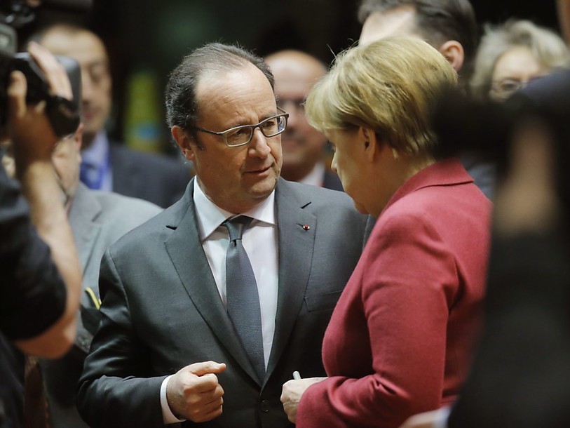 Tractations compliquées à Bruxelles pour un accord avec la Turquie