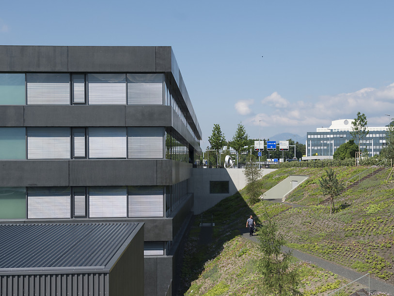Bénéfice net en baisse pour Hilti en 2015