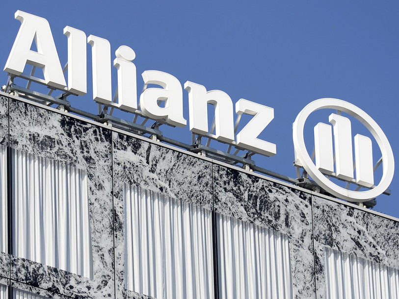 Bénéfice et primes en baisse pour Allianz Suisse en 2015