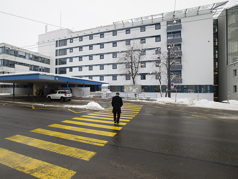 Initiative pour le site chaux-de-fonnier de l'Hôpital neuchâtelois