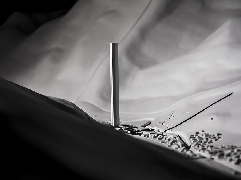 L'investisseur Remo Stoffel tient sa promesse de halle polyvalente