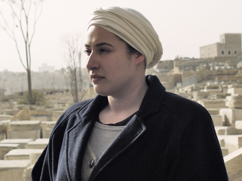 FIFF: Yaelle Kayam reçoit le Regard d'or pour 
