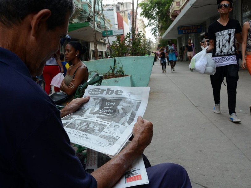 Obama bientôt à Cuba pour sceller un spectaculaire rapprochement
