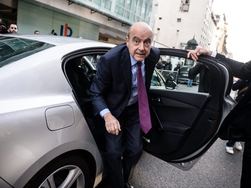 Juppé plus que jamais favori d'une primaire à droite
