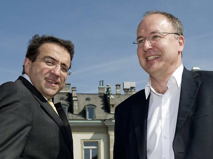 Vaud: raz-de-marée pour la RIE III