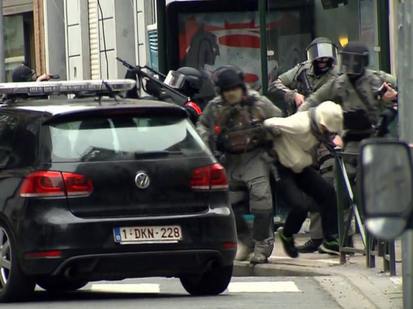 Abdeslam était 