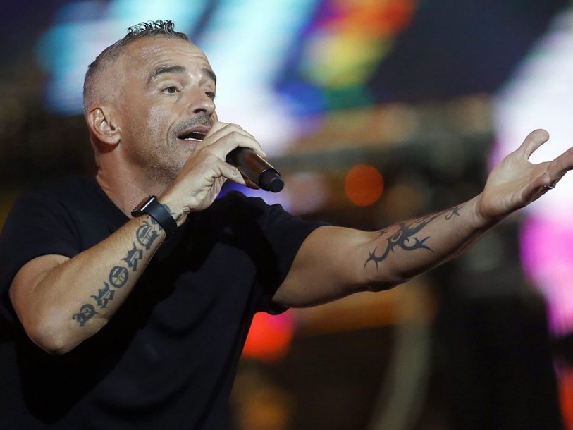 Eros Ramazzotti annule son concert prévu lundi à Genève