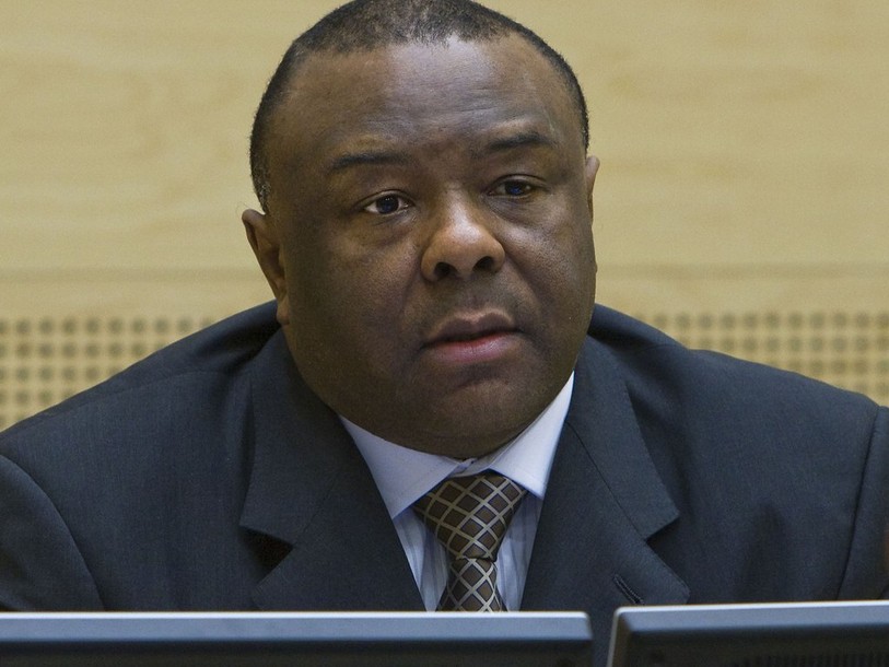 La CPI va rendre son jugement contre Jean-Pierre Bemba