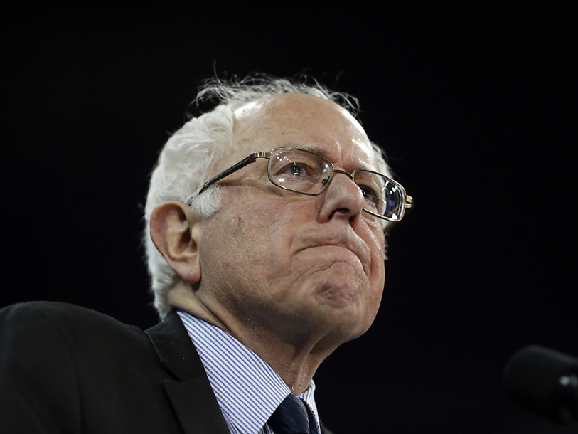 Sanders devance Clinton chez les démocrates de Suisse