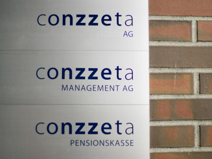 Conzzeta a vu son bénéfice se replier en 2015