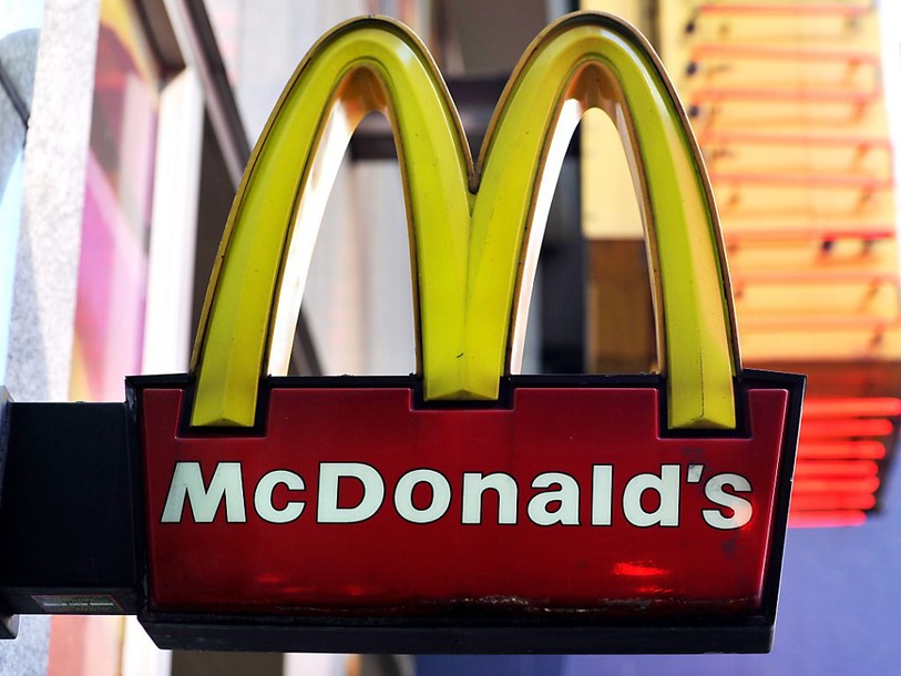 McDonald's Suisse a souffert du tourisme d'achat en 2015