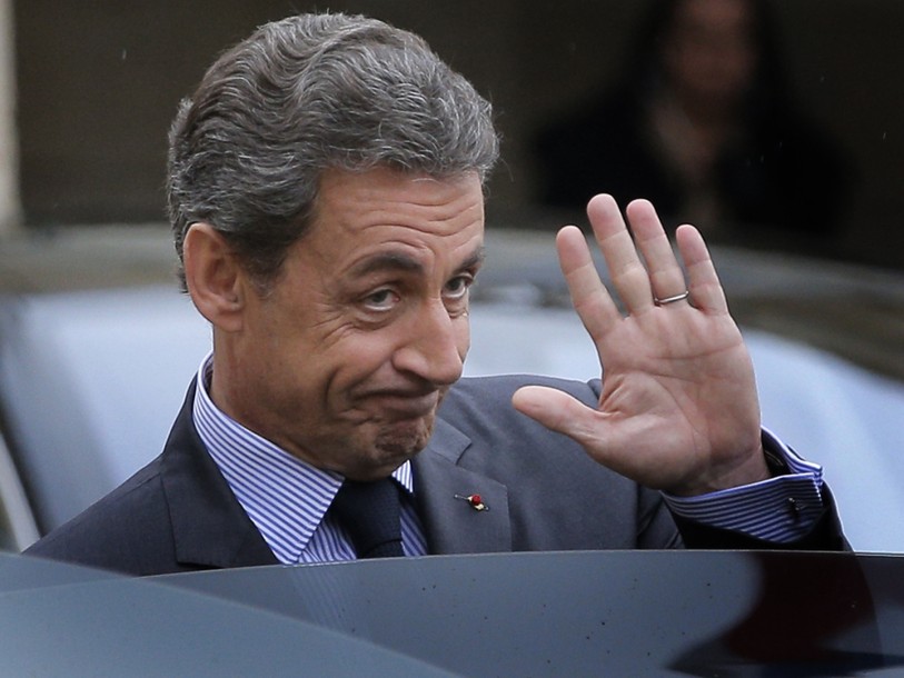 Validation des écoutes qui ont conduit à l'inculpation de Sarkozy