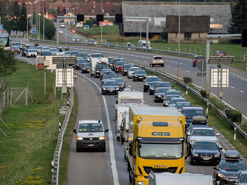 Une initiative excessive et nuisible pour le Conseil fédéral