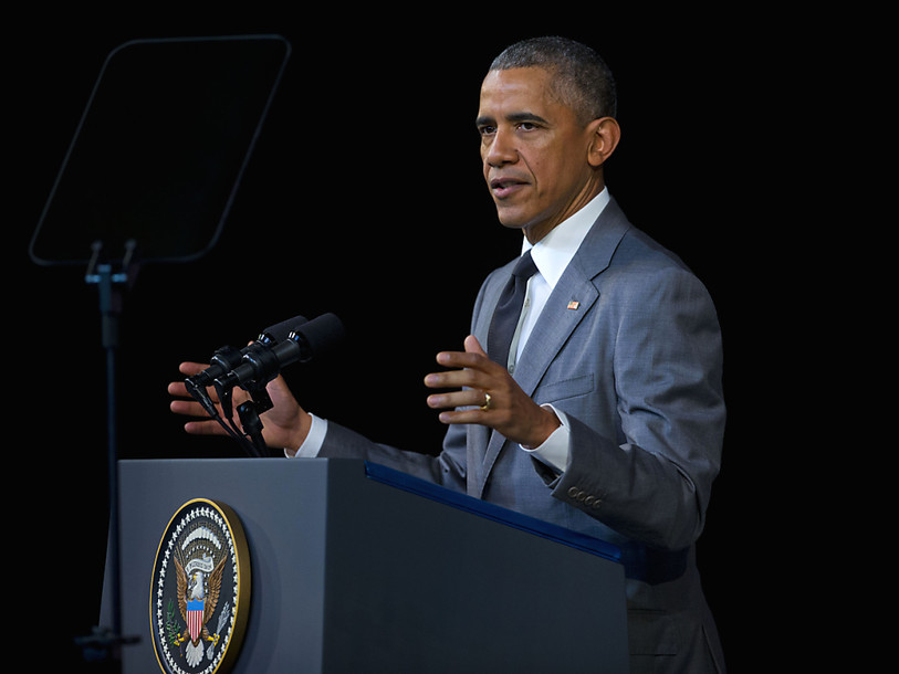 Obama à Cuba pour 