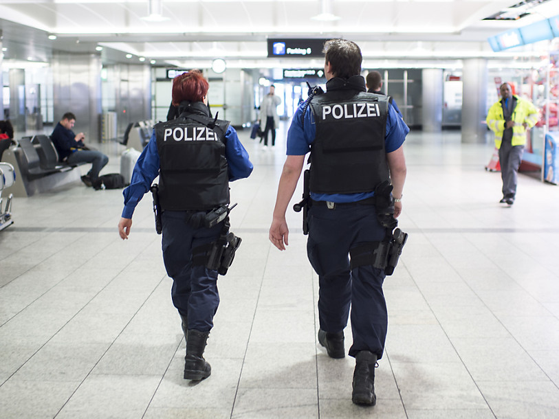 Vols annulés entre la Suisse et la capitale belge