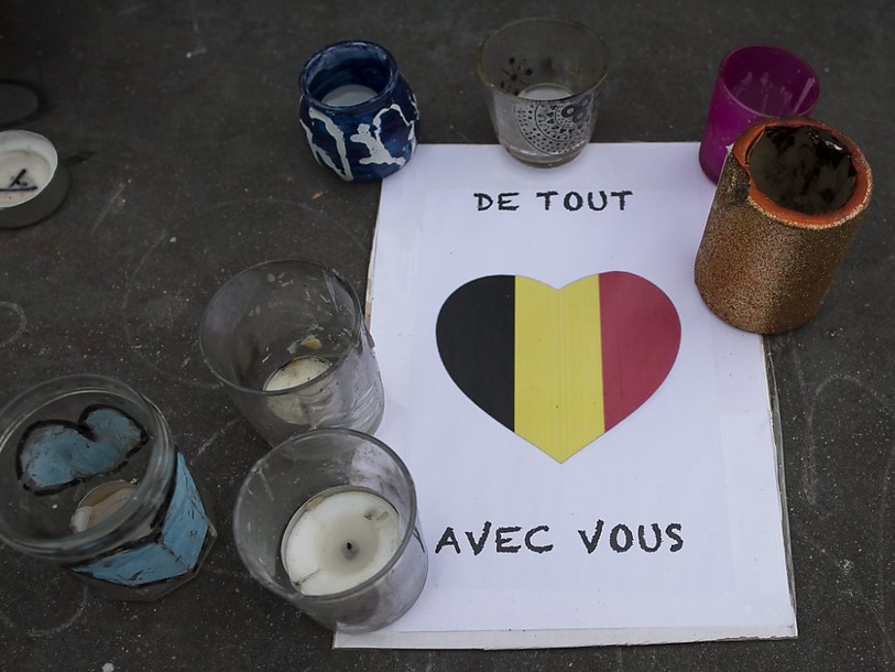 Les frères El Bakraoui à l'origine de la tuerie à Bruxelles
