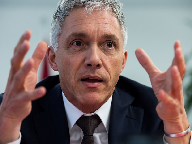 Le nombre d'affaires instruites pour terrorisme a doublé en Suisse