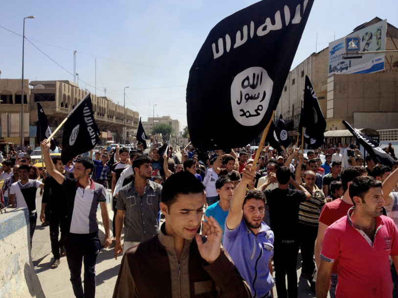 Bagdad lance l'opération pour la reprise de Mossoul à l'EI (armée)