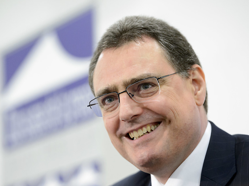 Salaire en hausse pour le président de la BNS en 2015