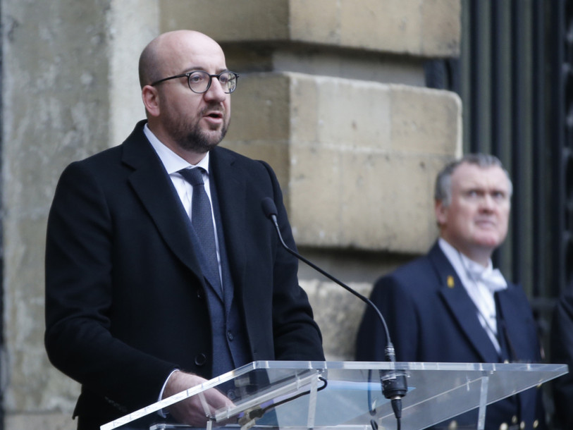 Les autorités belges en accusation, l'enquête progresse