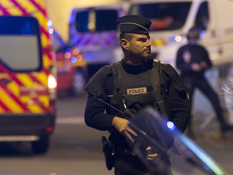 France: un projet d'attentat à un stade avancé mis en échec à Paris