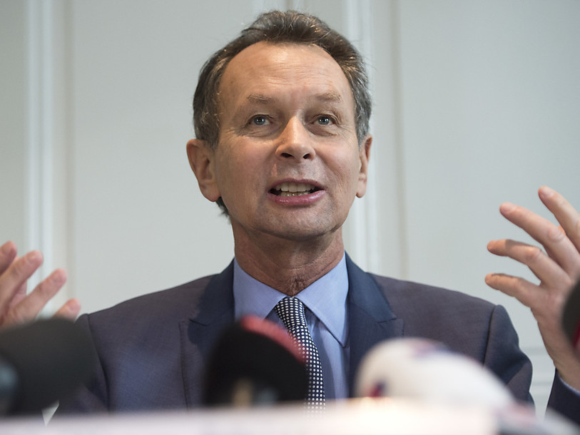 Philipp Müller: l'Etat doit payer plus pour les requérants d'asile