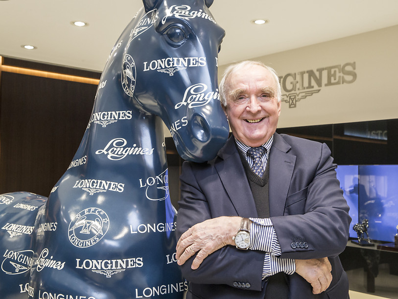 Les patrons horlogers continuent de sillonner le monde