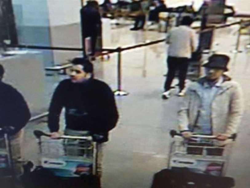 Trois inculpations pour terrorisme ont été annoncées à Bruxelles
