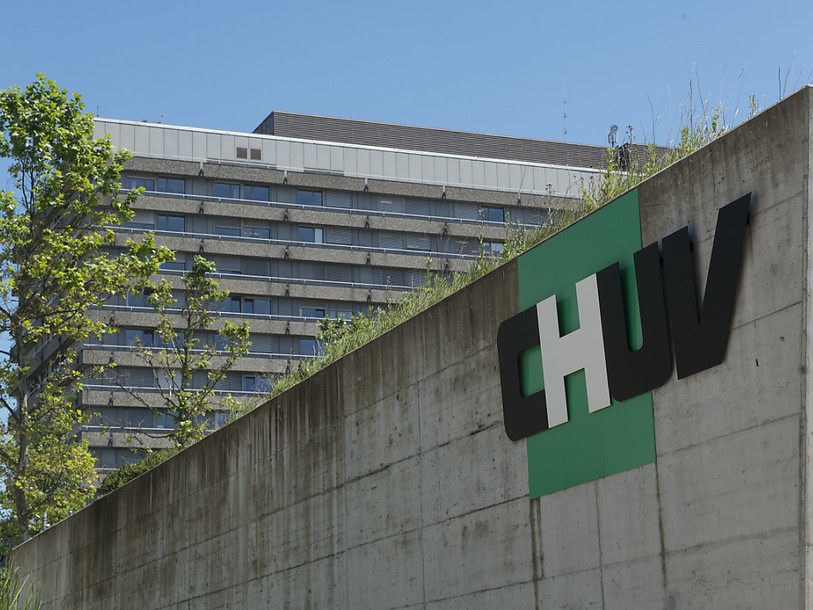 Le nouveau centre du cancer à Lausanne sera fini en 2018