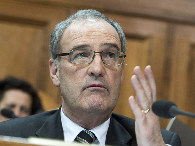 D'autres attaques terroristes vraisemblables, selon Guy Parmelin