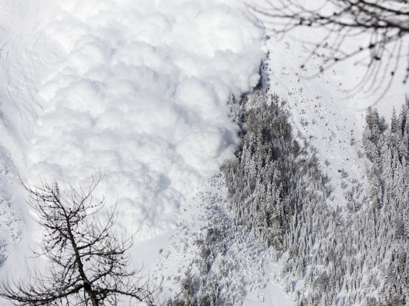 Moins de victimes d'avalanches cet hiver