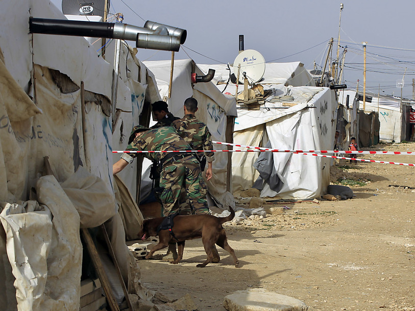 Les pays riches n'ont réinstallé que 1,39% des réfugiés syriens