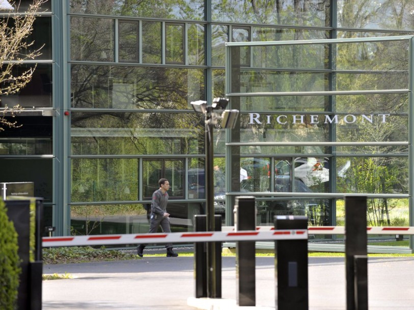 Unia va proposer des solutions à Richemont pour sauver des emplois