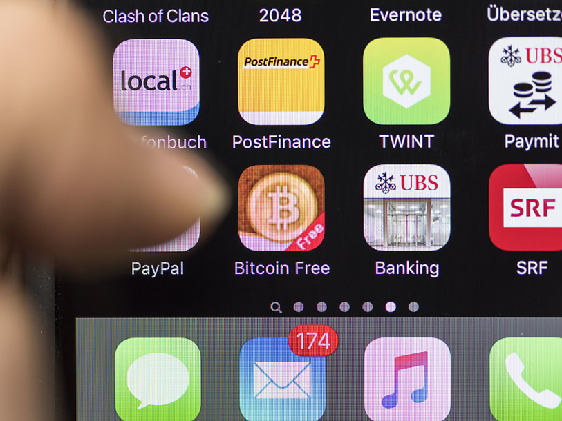 Discussions pour une solution de paiement mobile commune en Suisse