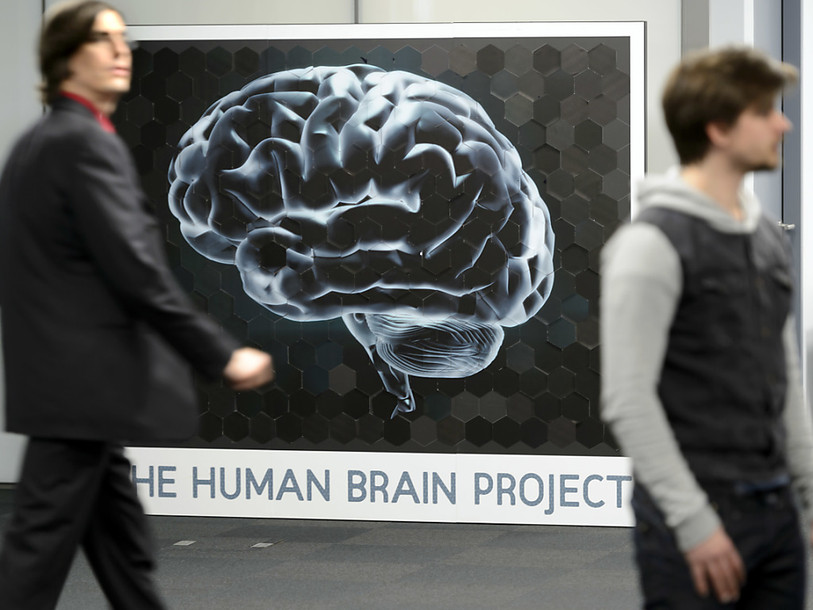 Le Human Brain Project entre dans sa phase opérationnelle