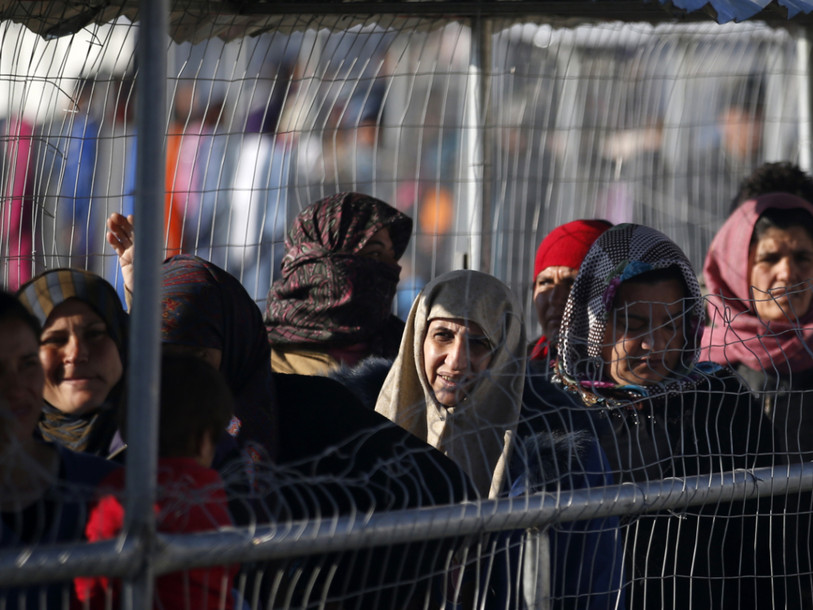 Nombreux disparus après un naufrage au large de la Libye