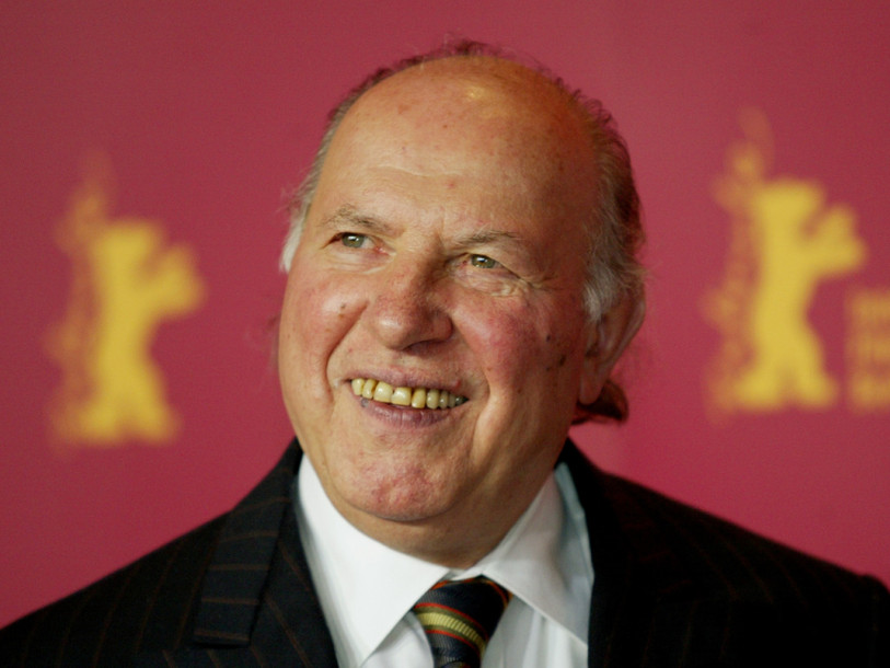 Mort du prix Nobel de littérature hongrois Imre Kertesz