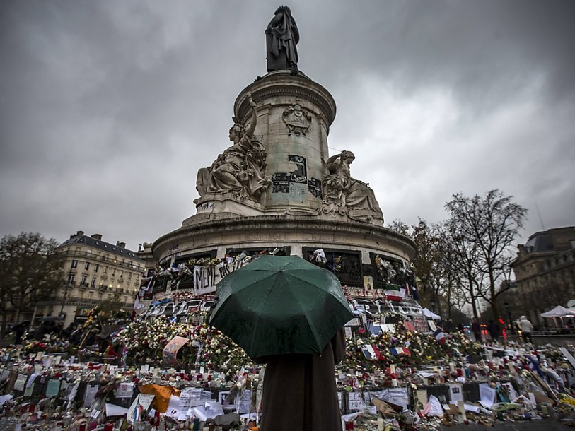 Salah Abdeslam 