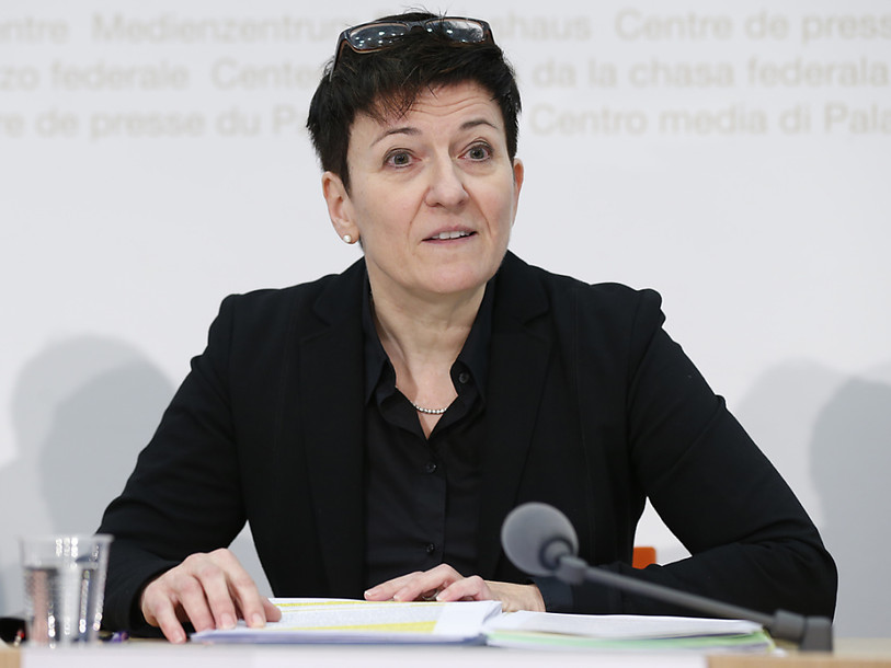 Les attentats de Bruxelles n'ont pas de lien avec la Suisse